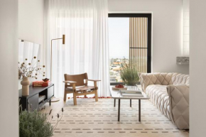 White City Limassol Aparthotel Adults Only